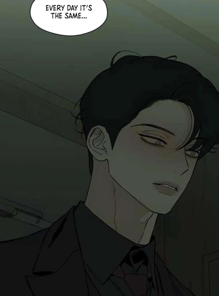 Tears on a Withered Flower Chapter 78 - Page 20