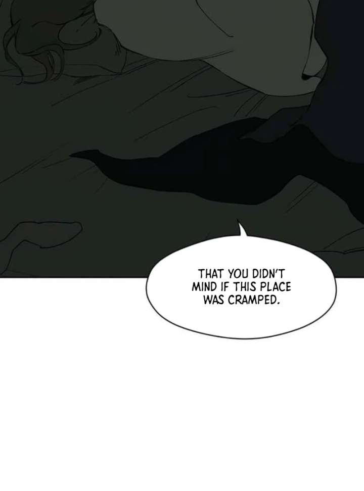 Tears on a Withered Flower Chapter 78 - Page 25