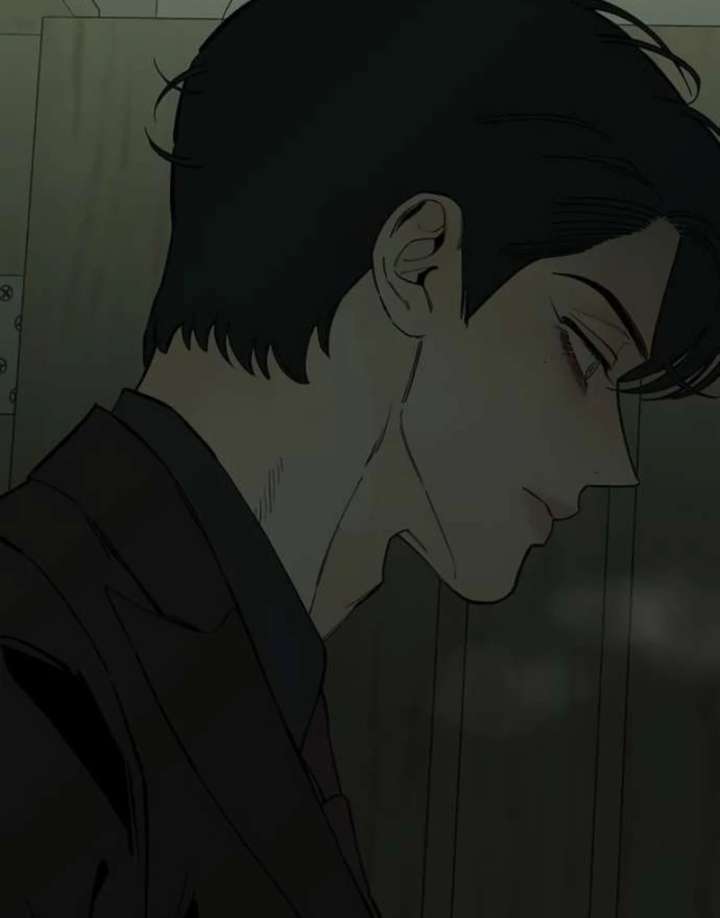 Tears on a Withered Flower Chapter 78 - Page 28