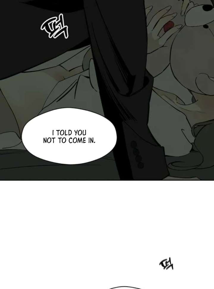 Tears on a Withered Flower Chapter 78 - Page 40