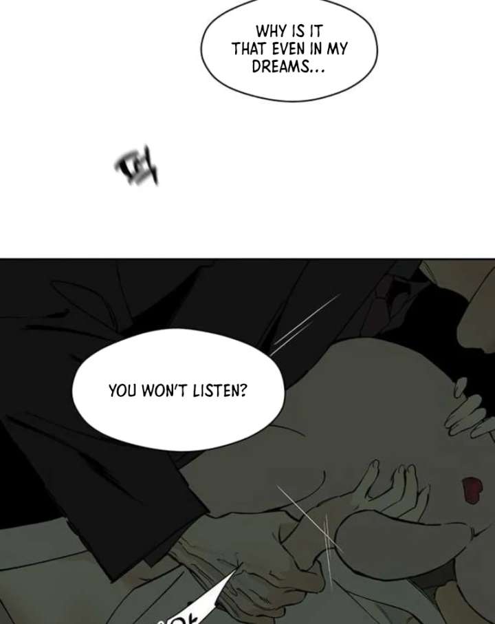 Tears on a Withered Flower Chapter 78 - Page 41