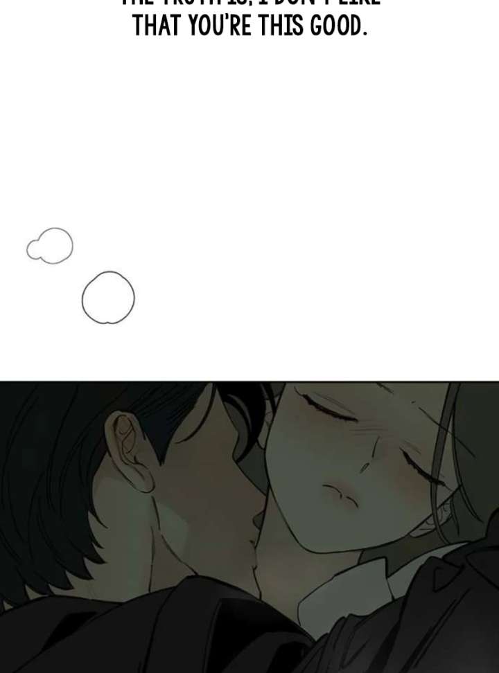 Tears on a Withered Flower Chapter 78 - Page 45