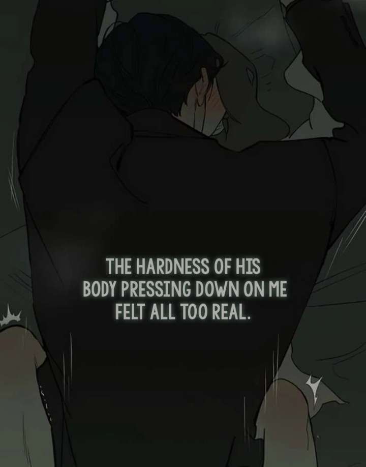 Tears on a Withered Flower Chapter 78 - Page 55