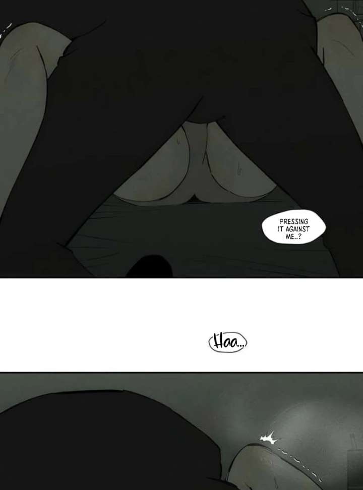 Tears on a Withered Flower Chapter 78 - Page 61
