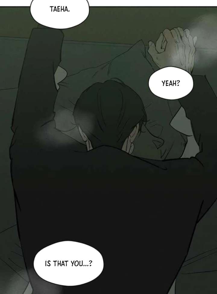 Tears on a Withered Flower Chapter 78 - Page 73