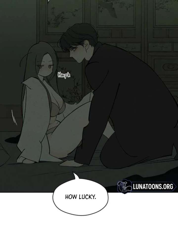 Tears on a Withered Flower Chapter 78 - Page 77