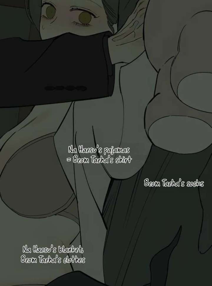 Tears on a Withered Flower Chapter 78 - Page 86