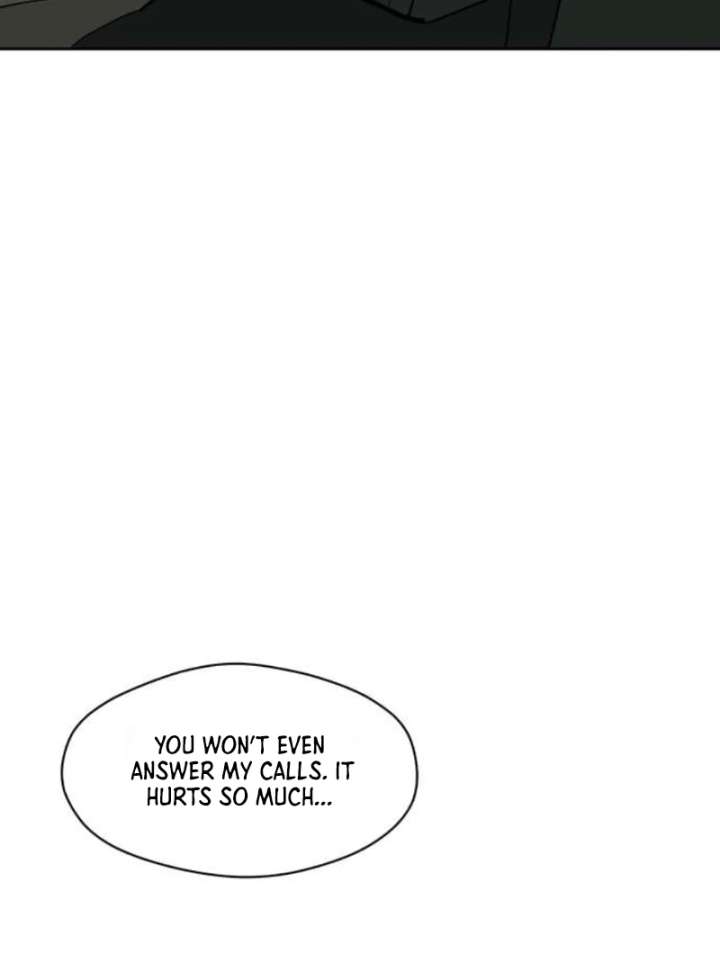 Tears on a Withered Flower Chapter 78 - Page 87