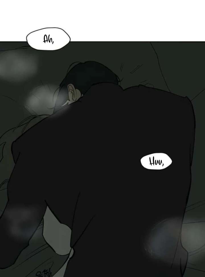 Tears on a Withered Flower Chapter 78 - Page 93