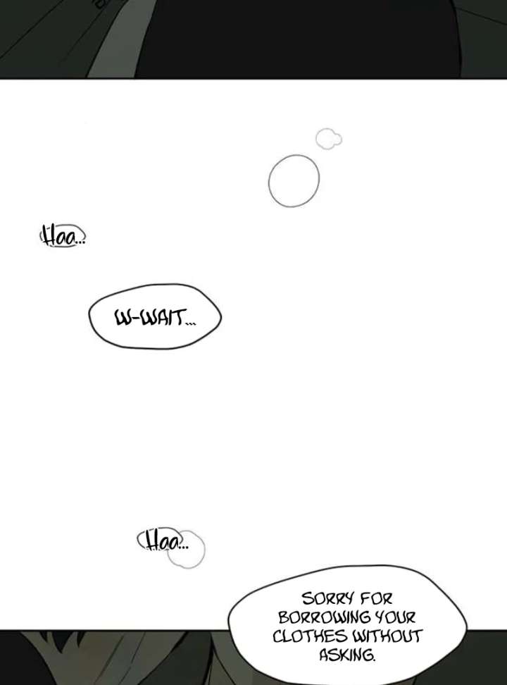 Tears on a Withered Flower Chapter 78 - Page 94