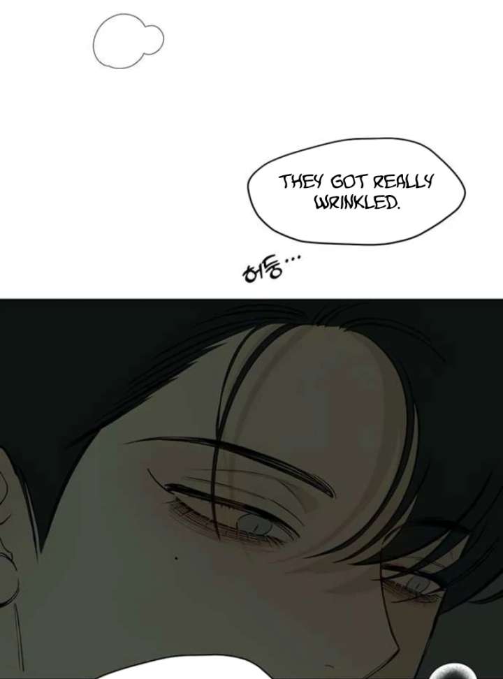 Tears on a Withered Flower Chapter 78 - Page 96