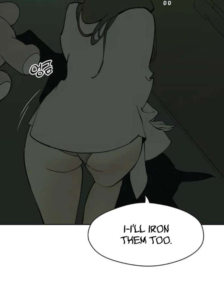 Tears on a Withered Flower Chapter 78 - Page 99