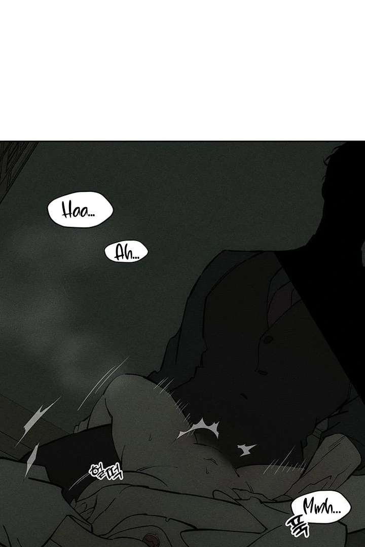 Tears on a Withered Flower Chapter 79 - Page 29