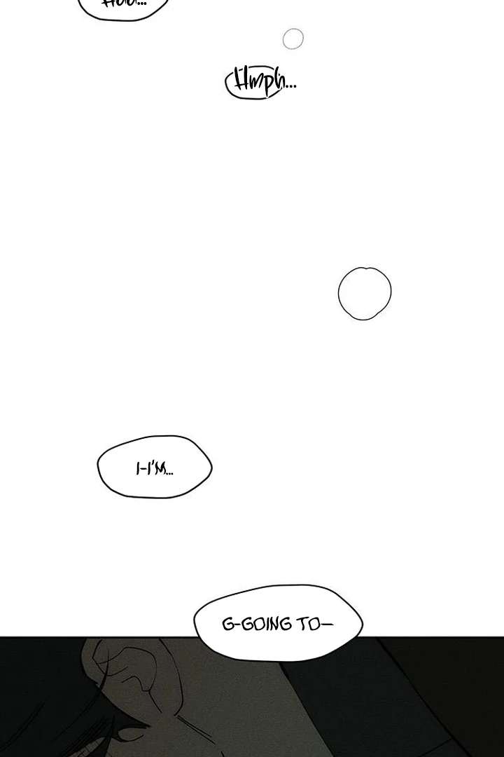 Tears on a Withered Flower Chapter 79 - Page 33