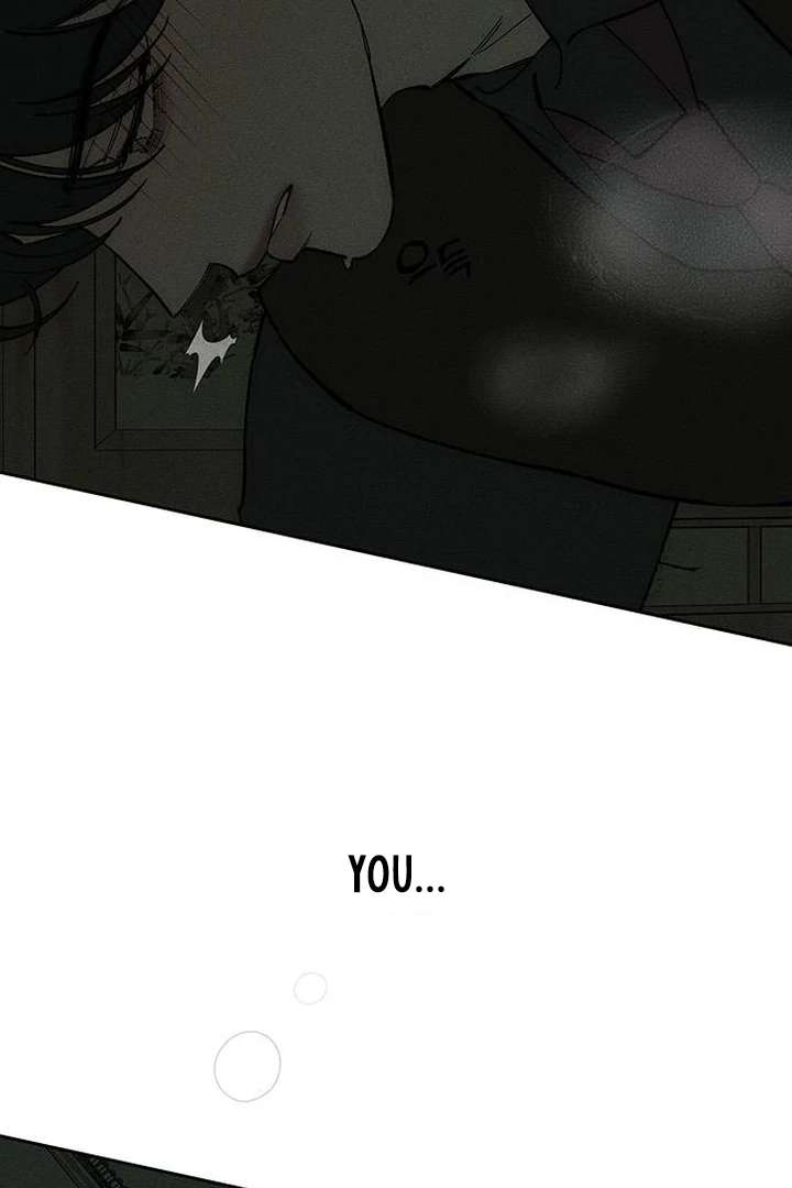 Tears on a Withered Flower Chapter 79 - Page 34