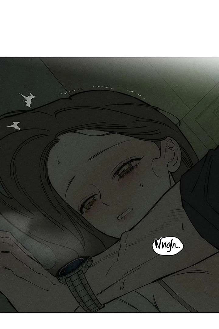 Tears on a Withered Flower Chapter 79 - Page 37