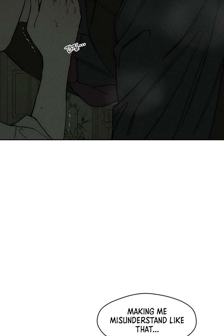 Tears on a Withered Flower Chapter 79 - Page 40