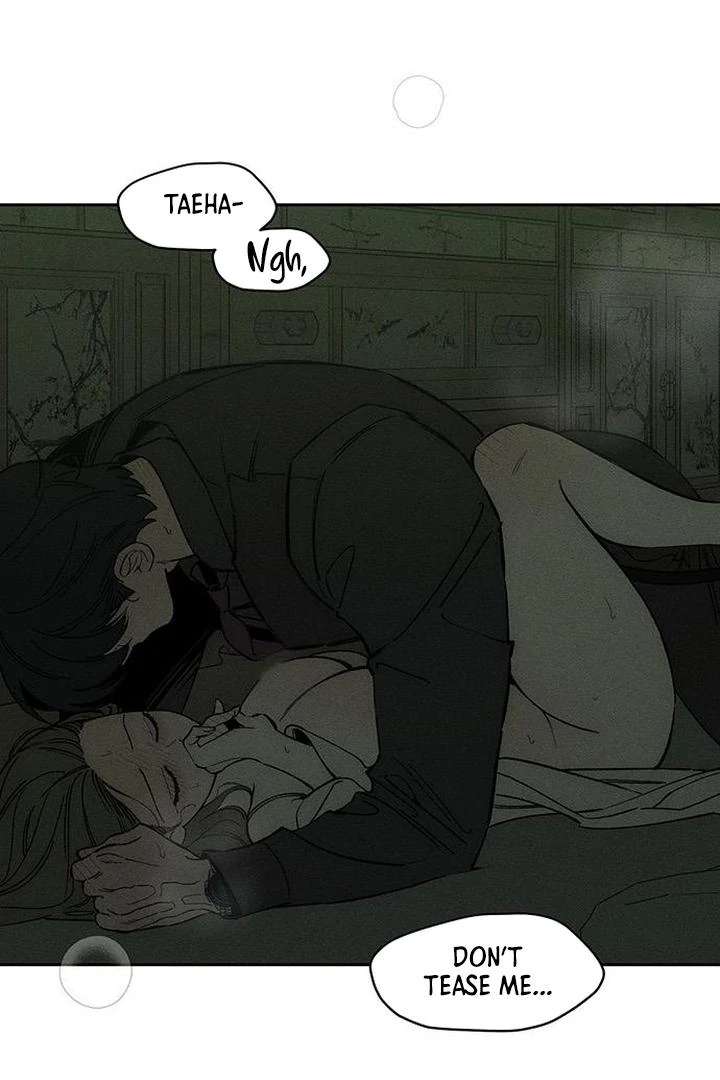 Tears on a Withered Flower Chapter 79 - Page 5