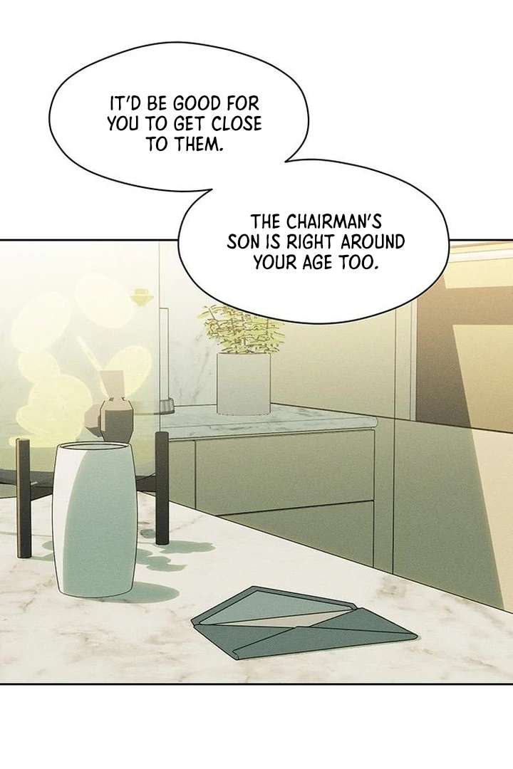 Tears on a Withered Flower Chapter 79 - Page 68