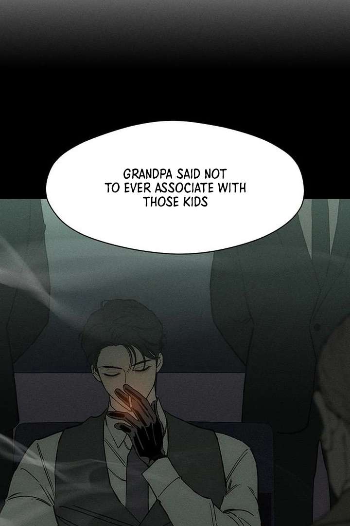 Tears on a Withered Flower Chapter 79 - Page 71