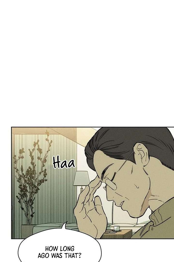 Tears on a Withered Flower Chapter 79 - Page 73