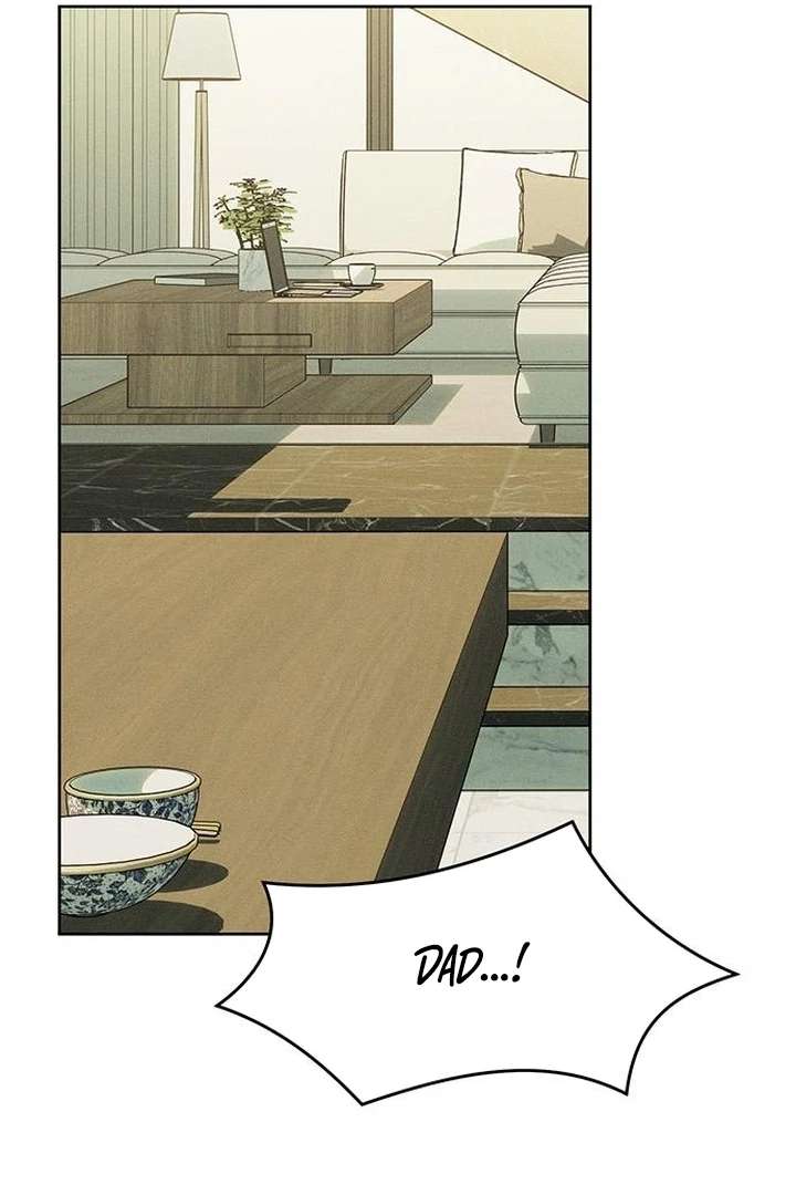 Tears on a Withered Flower Chapter 79 - Page 77