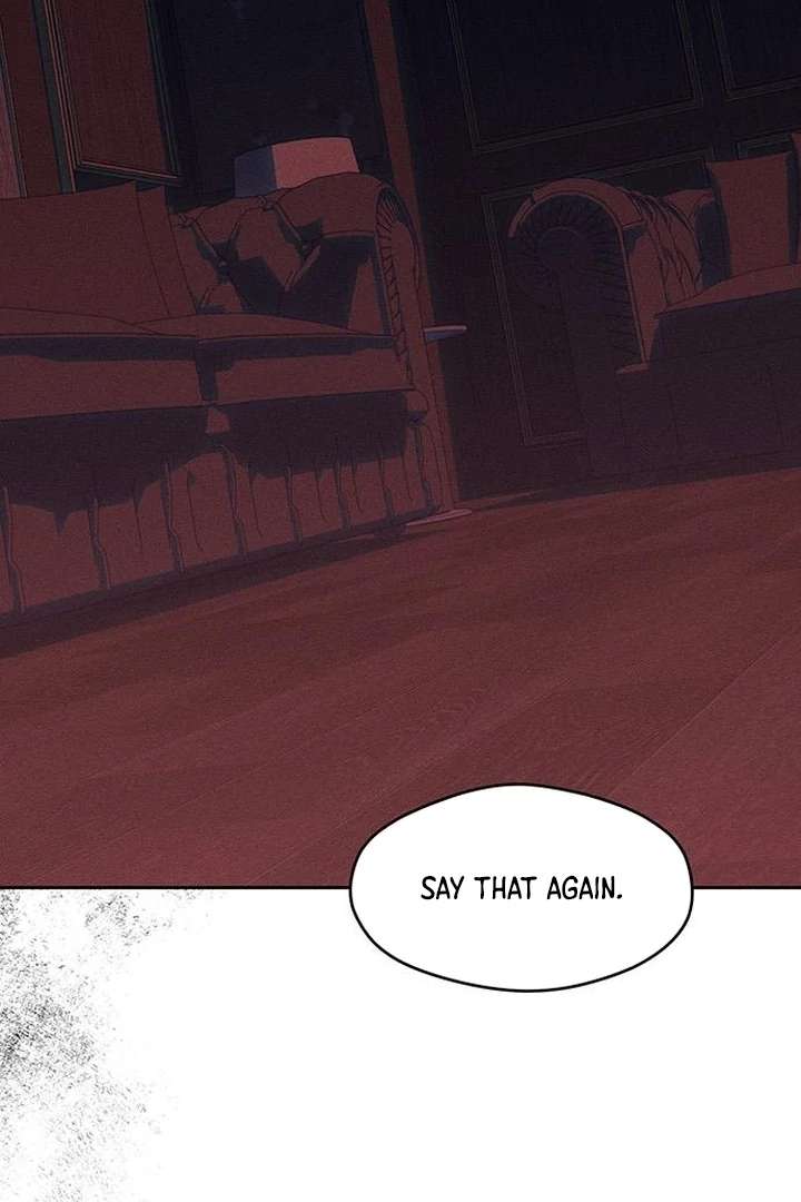 Tears on a Withered Flower Chapter 79 - Page 85