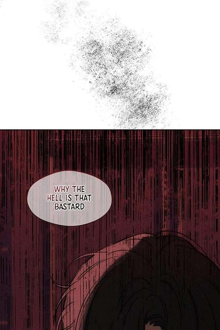 Tears on a Withered Flower Chapter 79 - Page 88