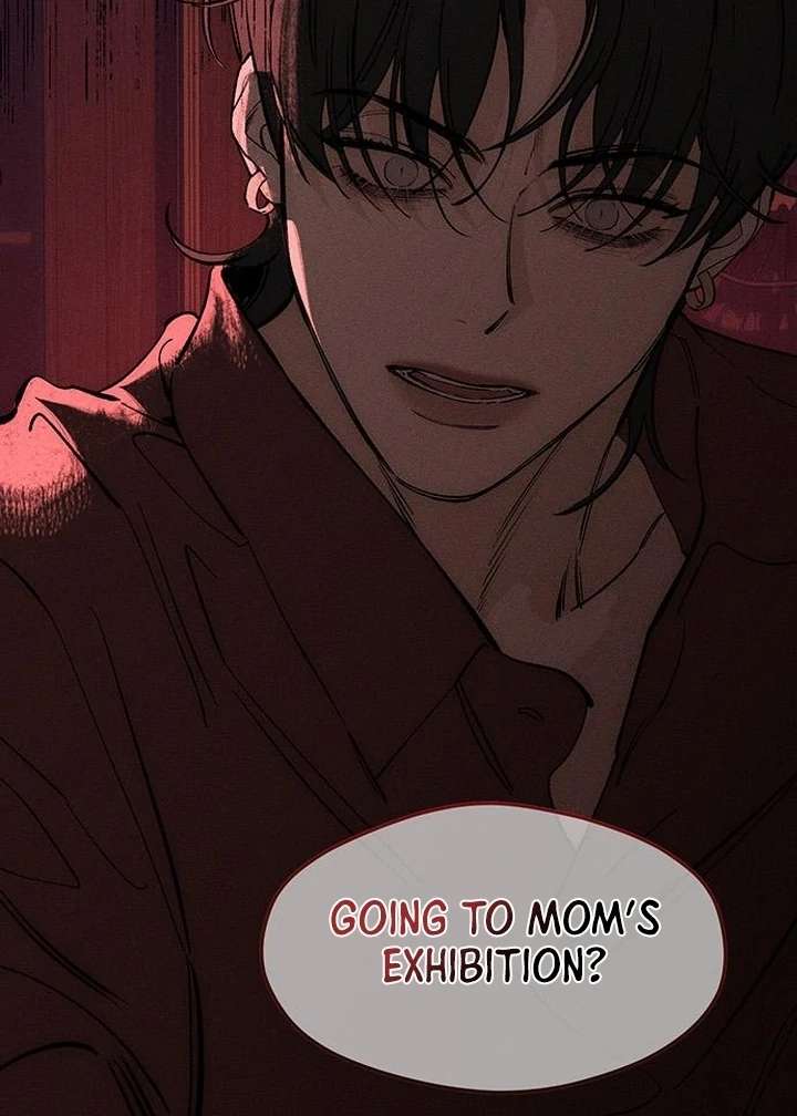 Tears on a Withered Flower Chapter 79 - Page 89