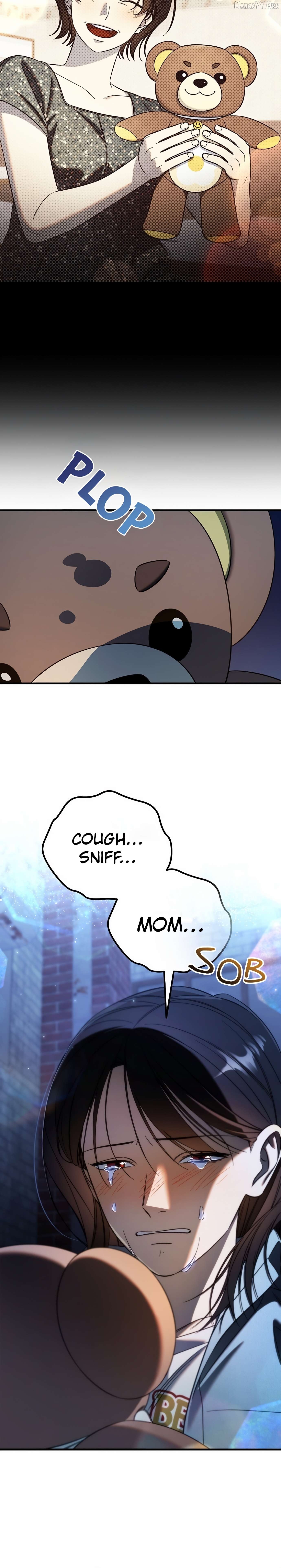 Teddy Bears Don’t Die Chapter 1 - Page 37
