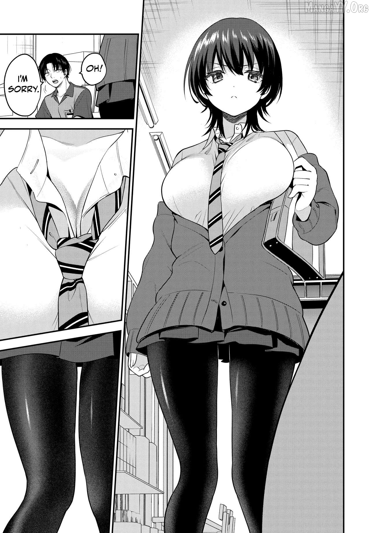 Teisou Gyakuten Sekai de Tanomeba Yareru to Uwasa no Ore Chapter 1 - Page 14