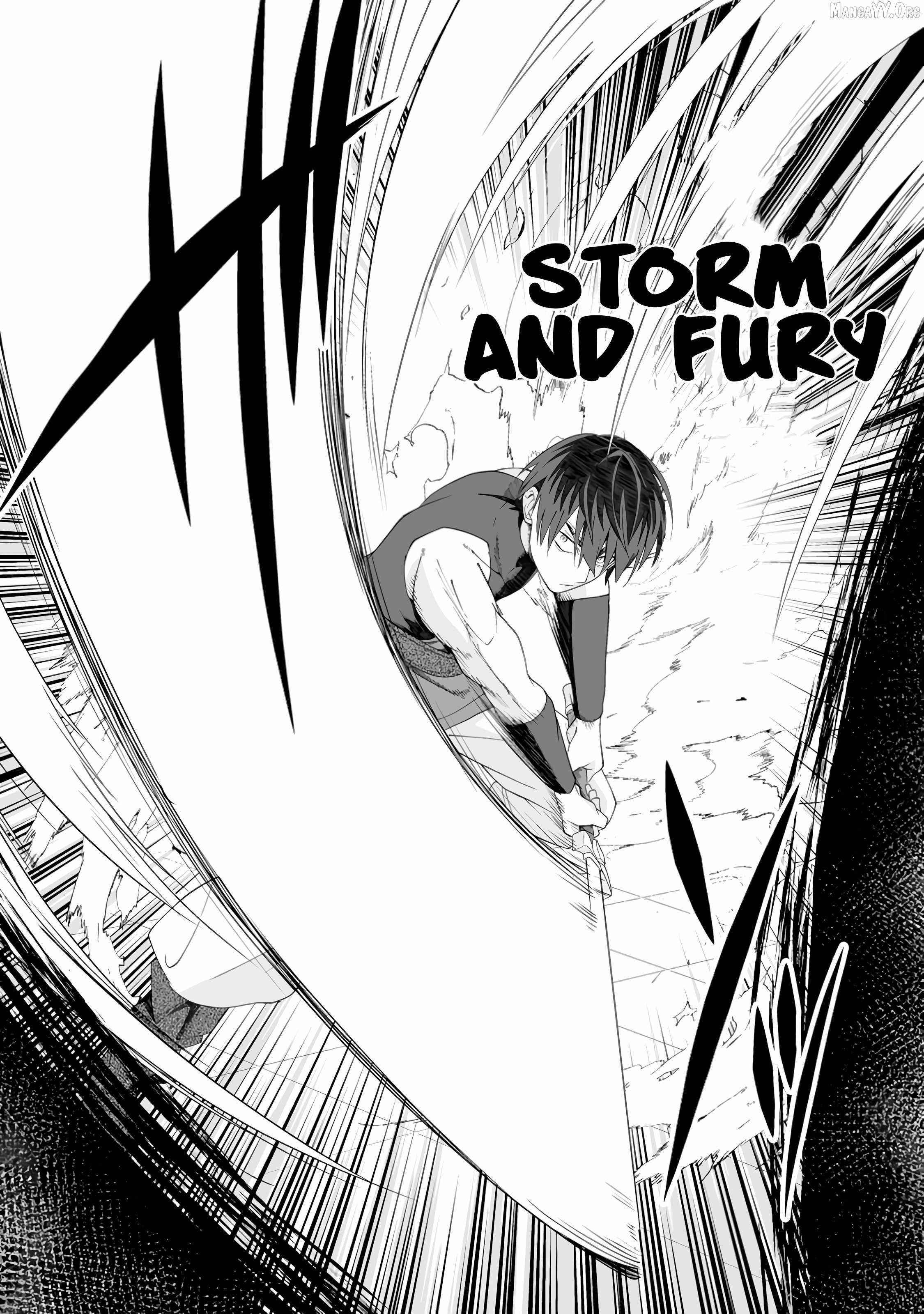 Teisou Gyakuten Sekai De Yuiitsu No Otoko Kishi No Ore, Onna Kishi Gakuen Ni Nyuugaku Shitara Nazeka Eiyou Atsukai Sareta ~Zetsurin Skill De Harem Musou~ Chapter 3 - Page 8