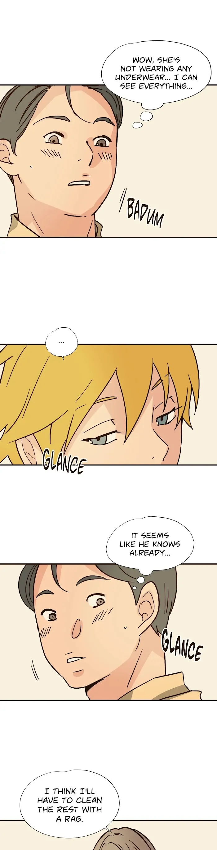 Temptress Chapter 115 - Page 11