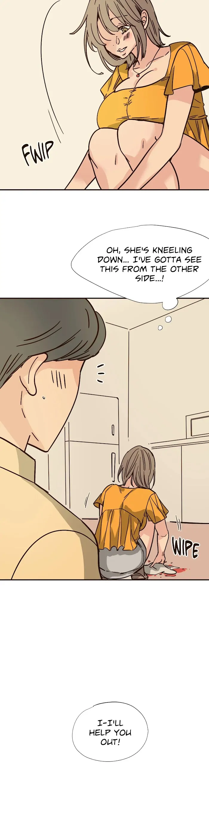 Temptress Chapter 115 - Page 12