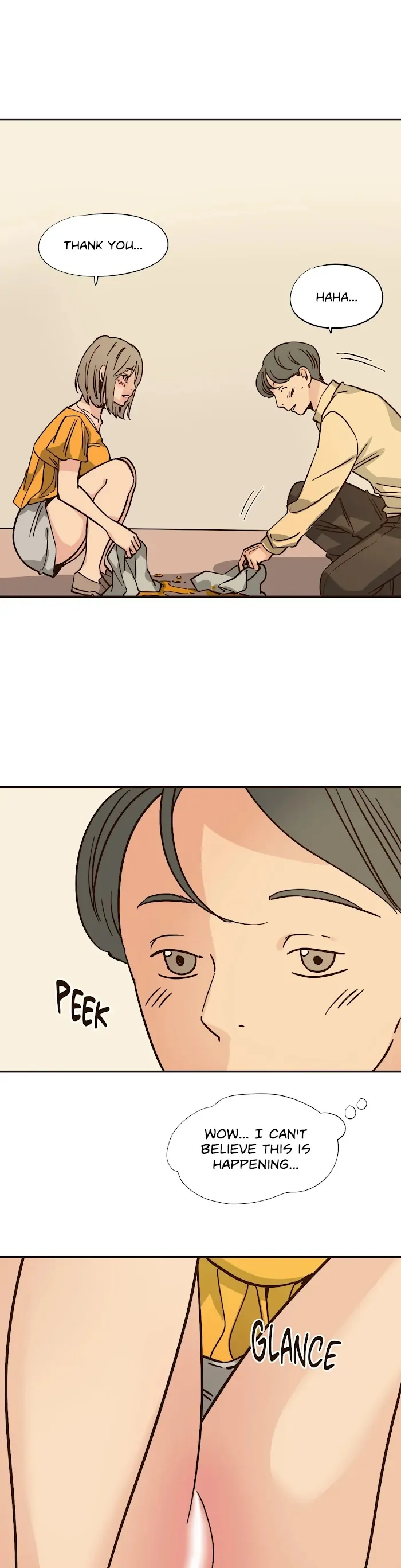 Temptress Chapter 115 - Page 13