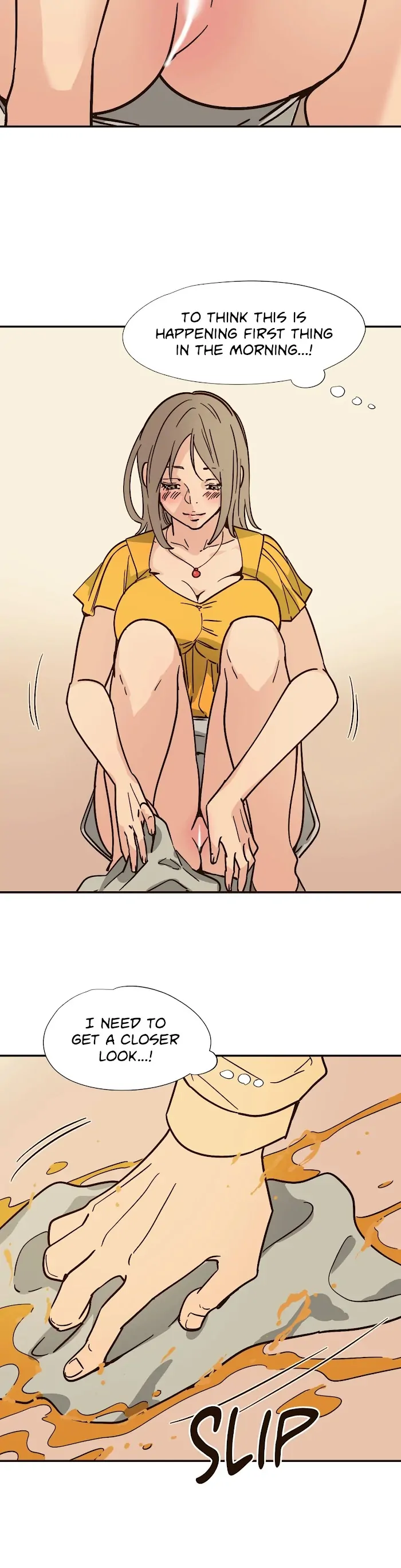 Temptress Chapter 115 - Page 14