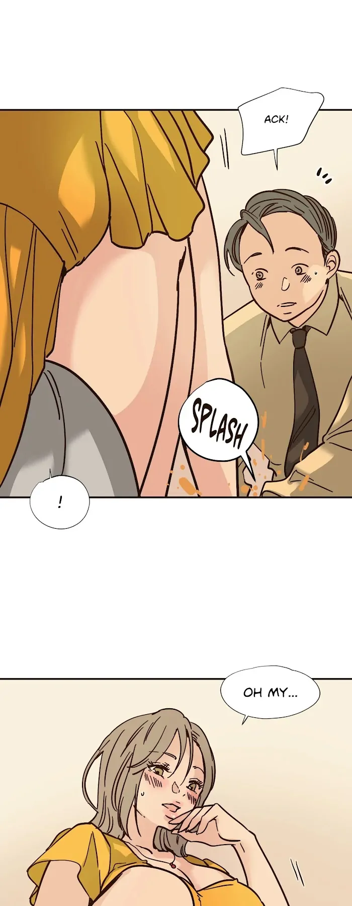 Temptress Chapter 115 - Page 15