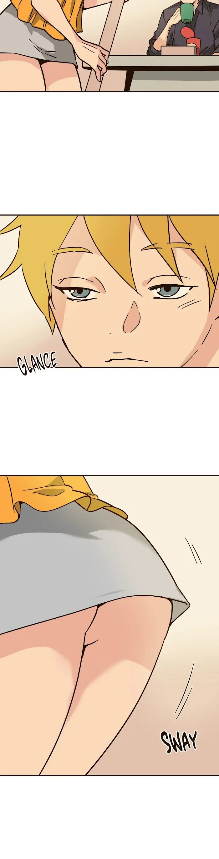 Temptress Chapter 115 - Page 8