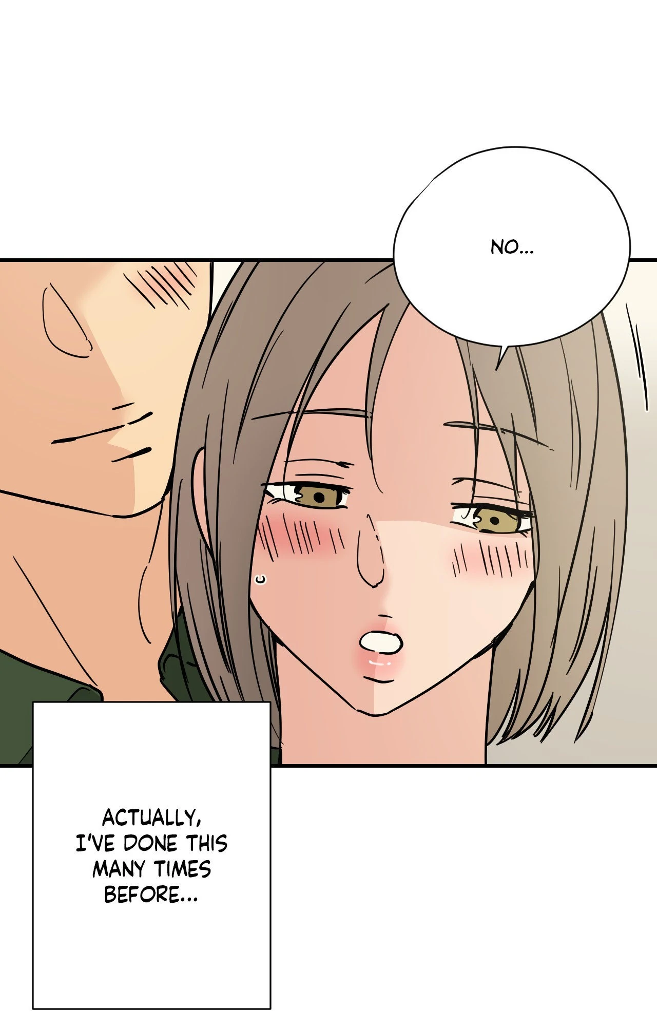 Temptress Chapter 168 - Page 14