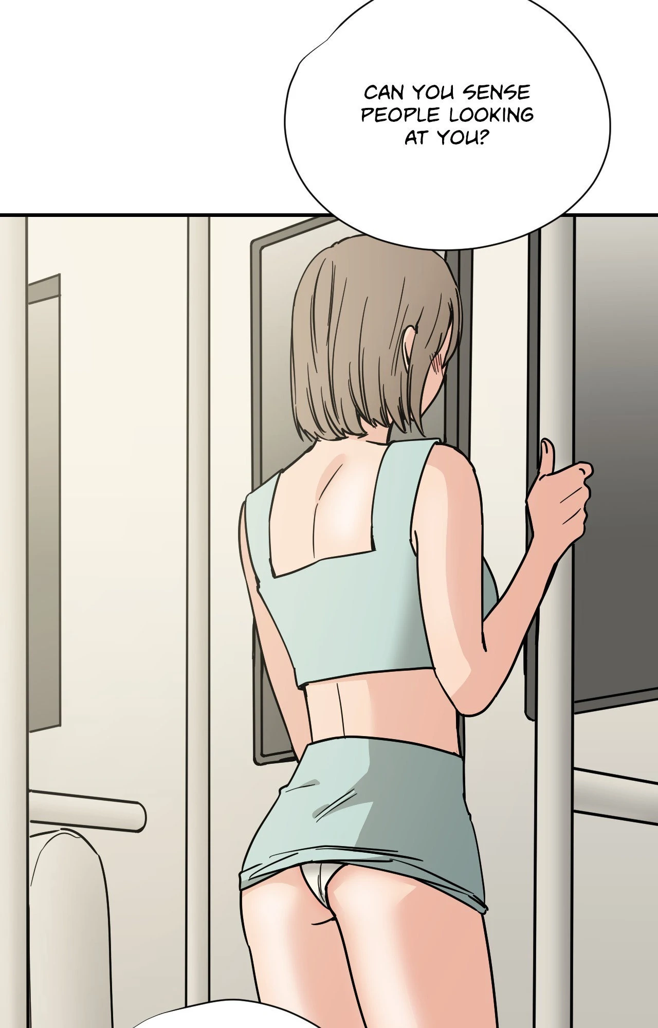 Temptress Chapter 168 - Page 17