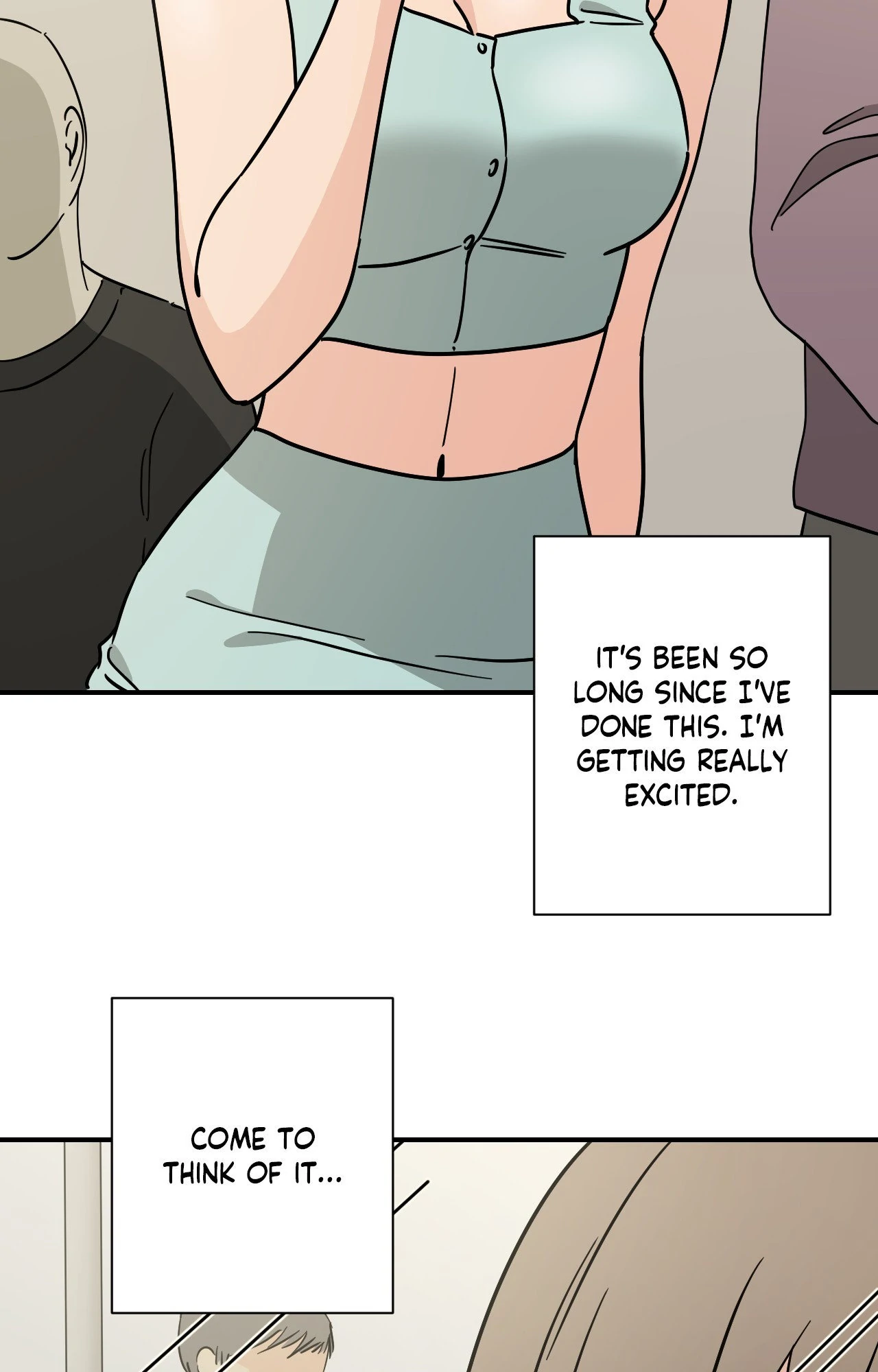 Temptress Chapter 168 - Page 19