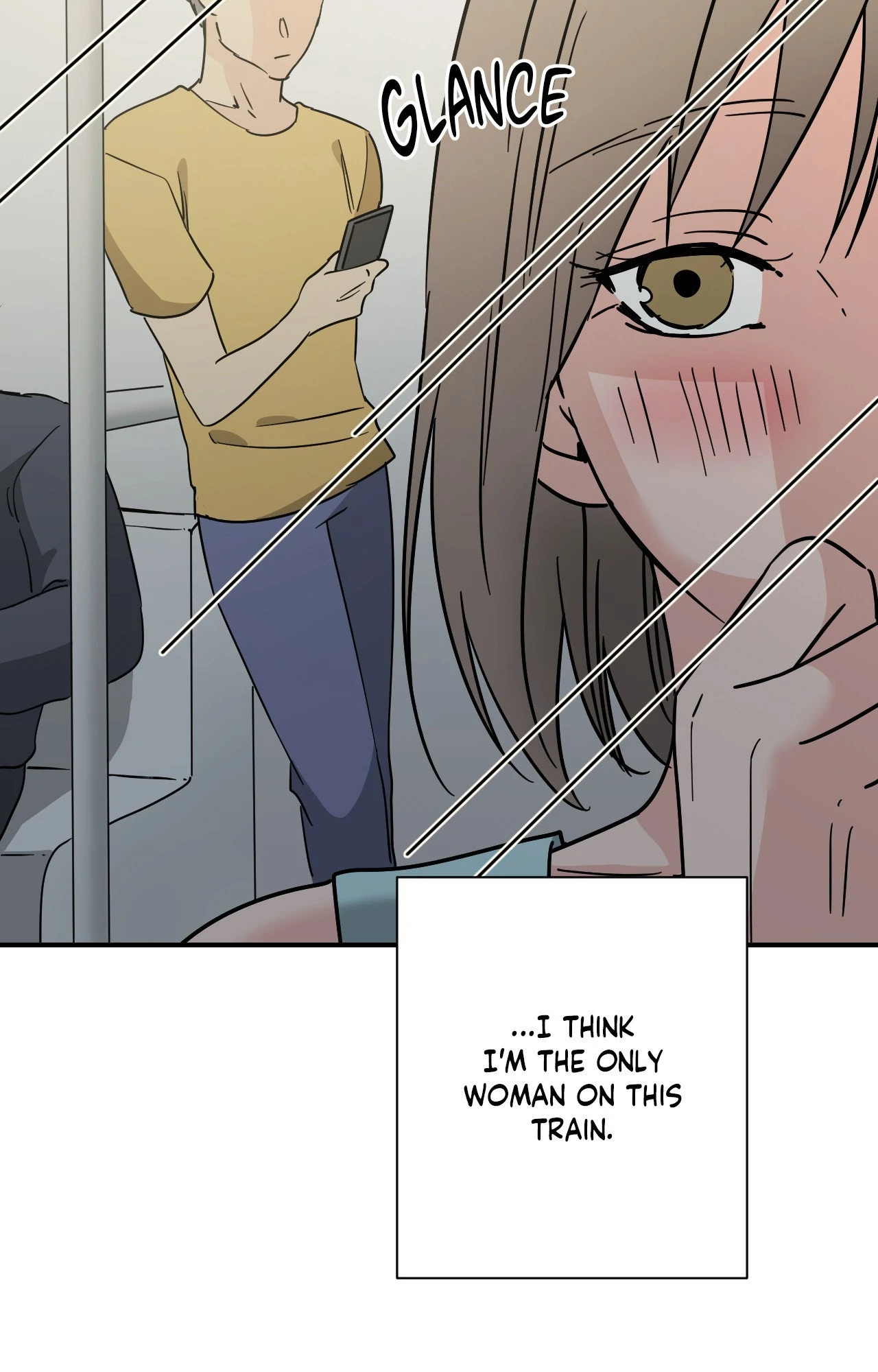 Temptress Chapter 168 - Page 20