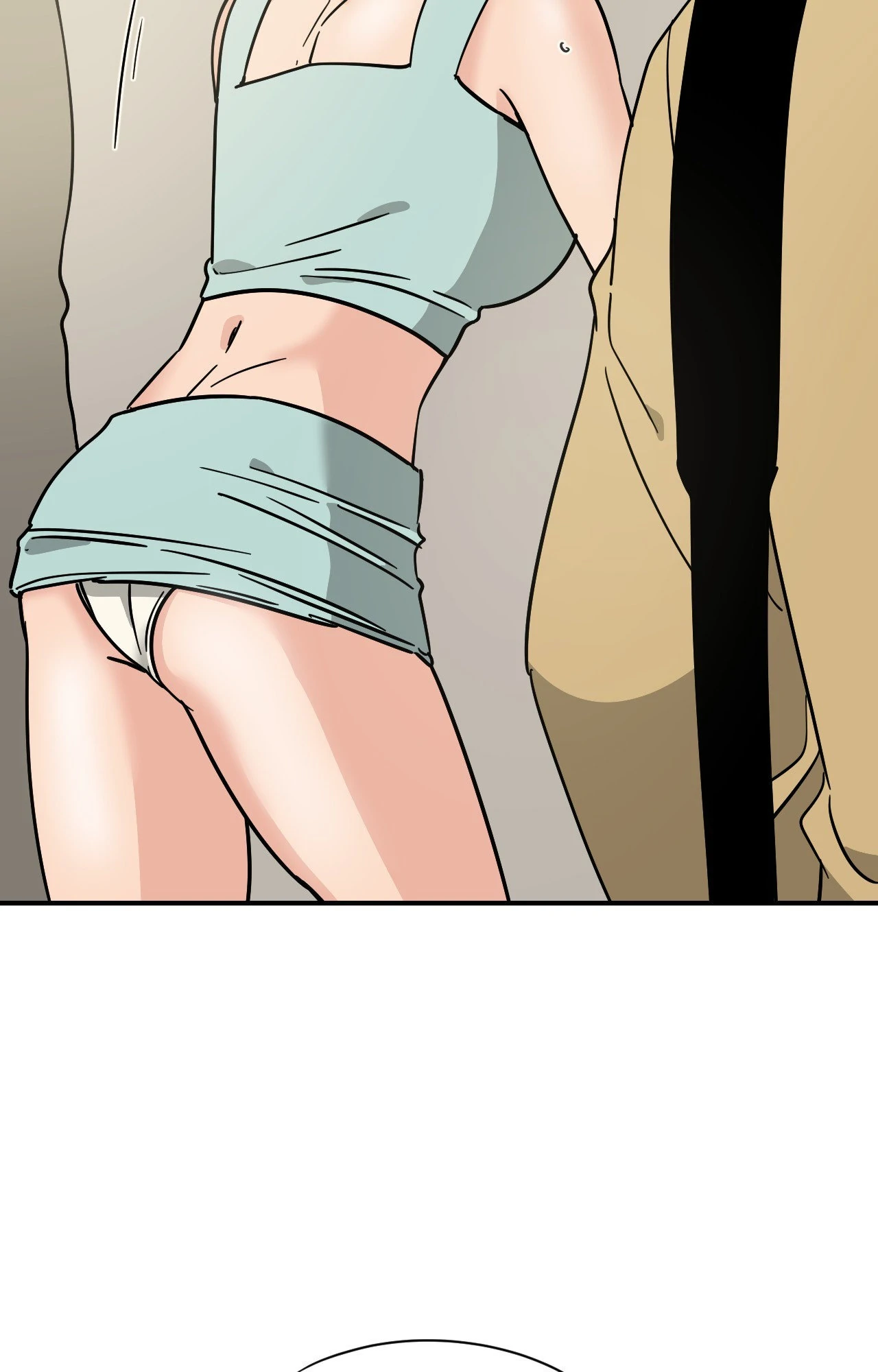 Temptress Chapter 168 - Page 22