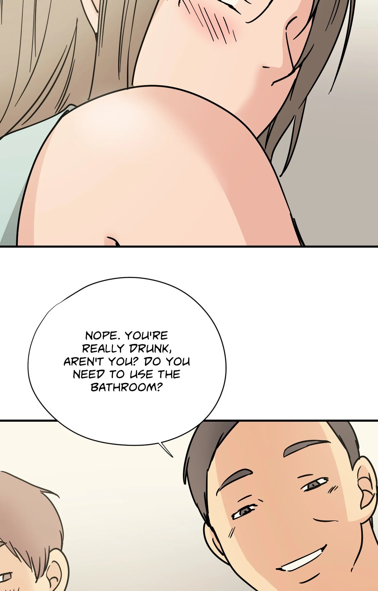 Temptress Chapter 168 - Page 25