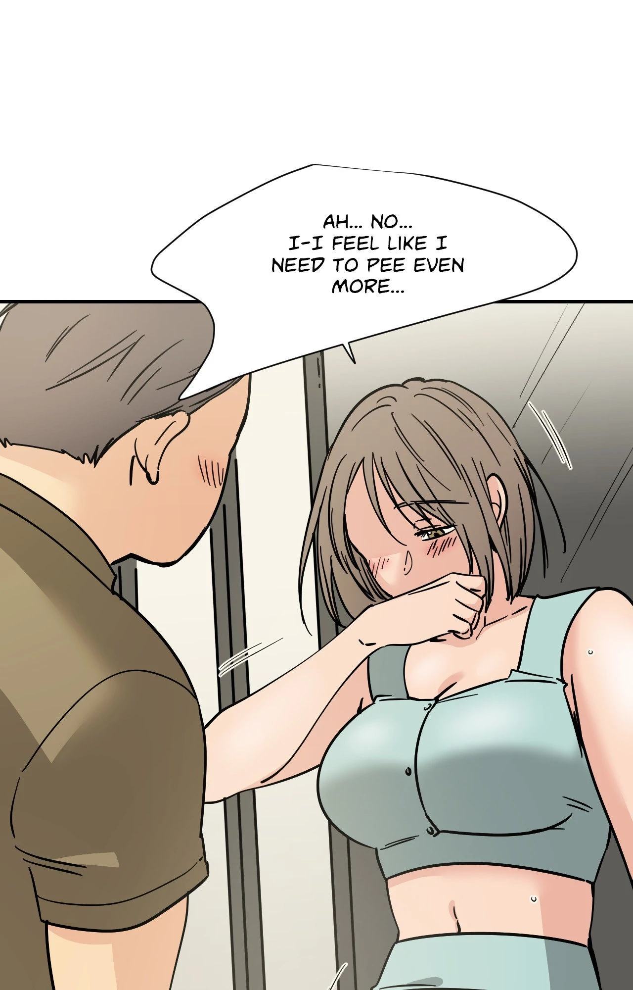 Temptress Chapter 168 - Page 33