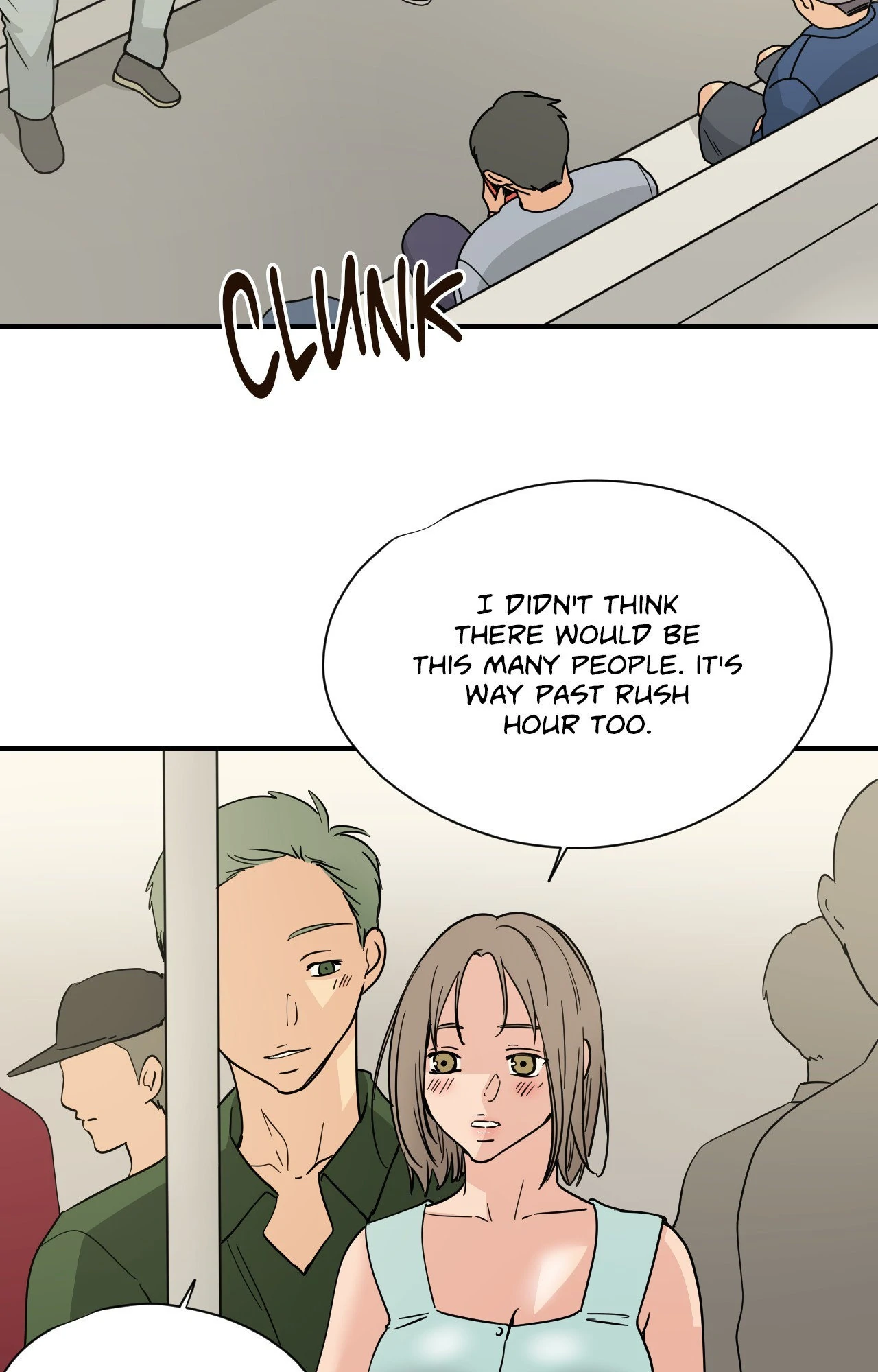 Temptress Chapter 168 - Page 6