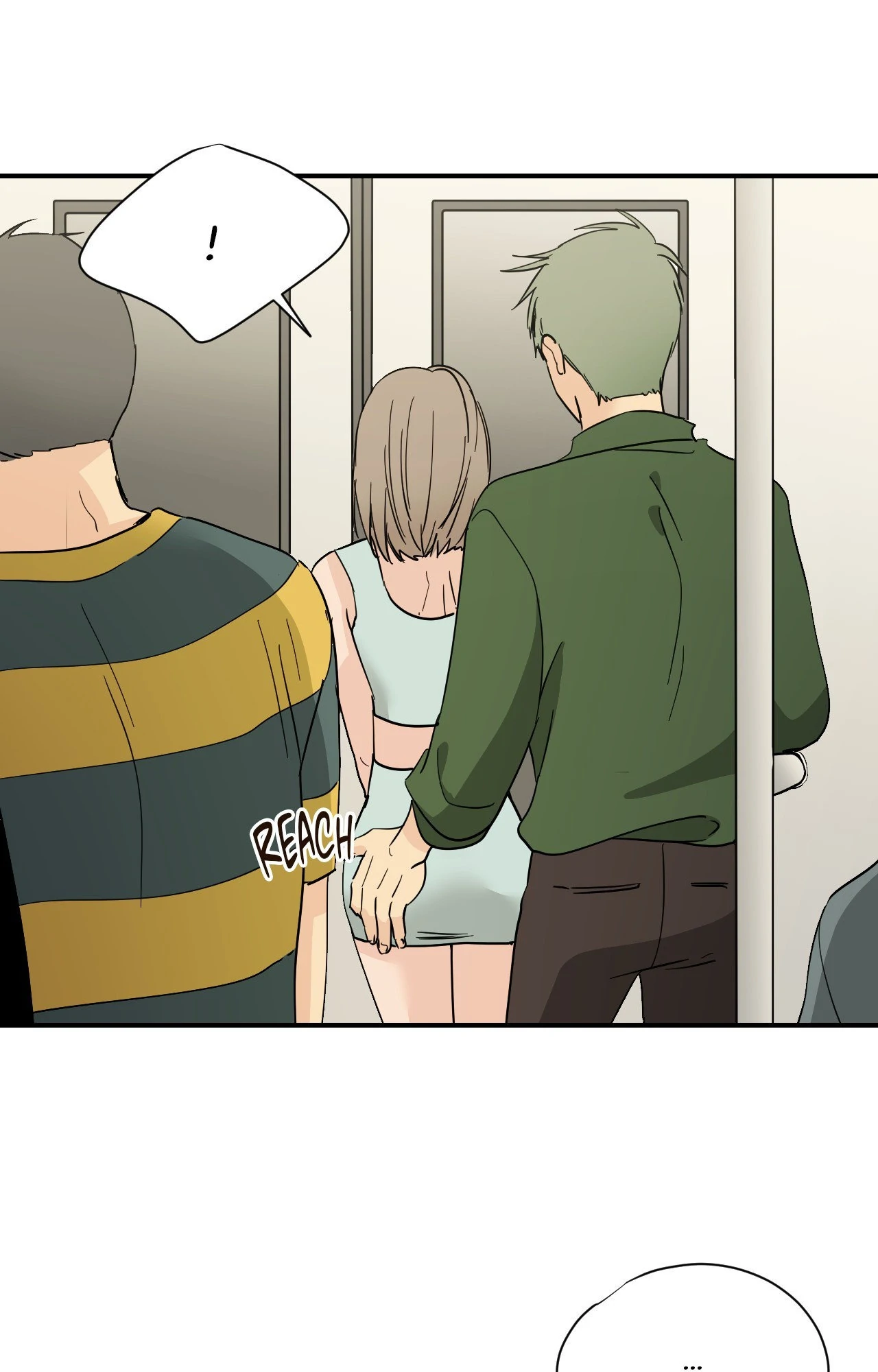 Temptress Chapter 168 - Page 9