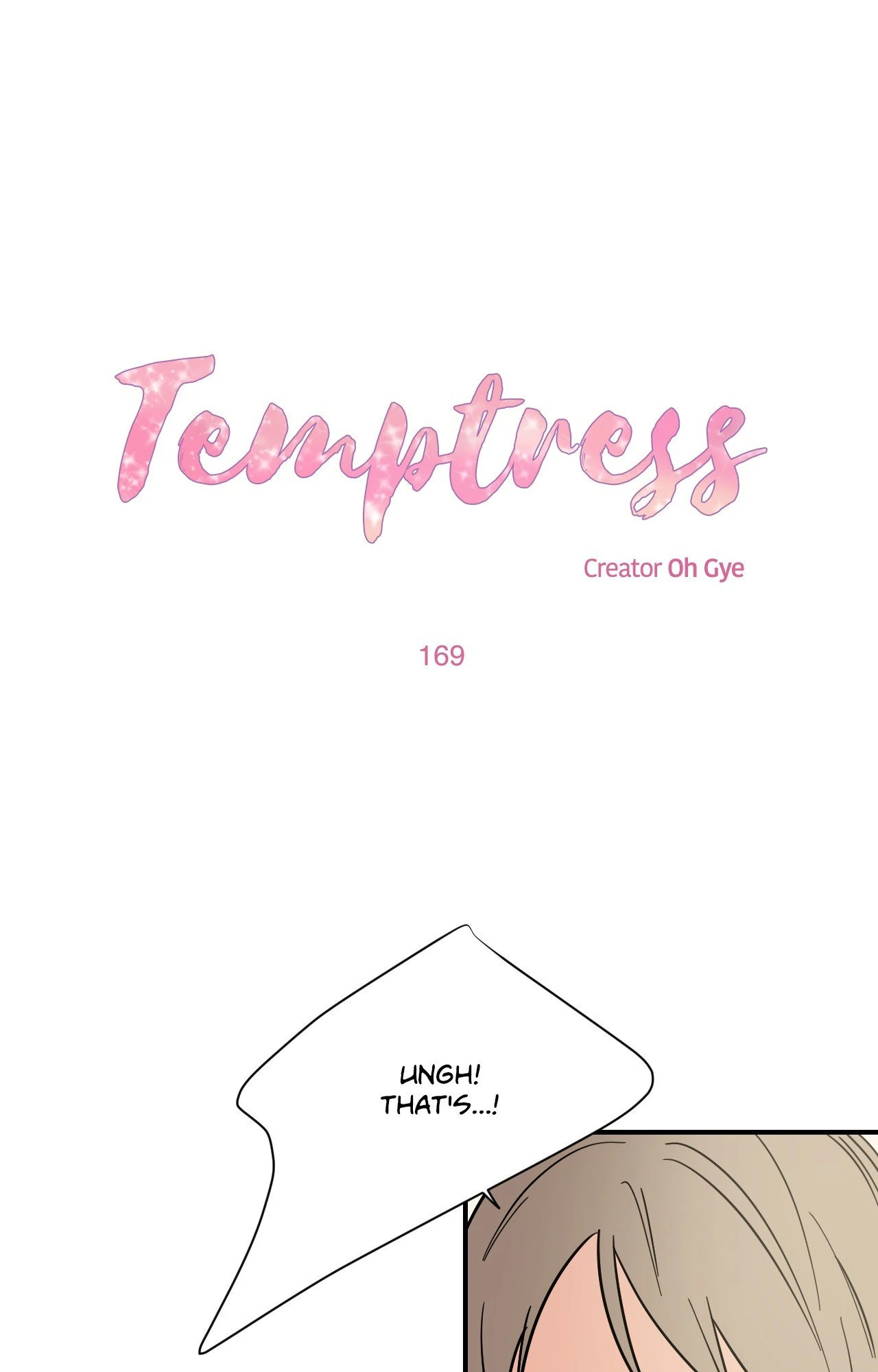 Temptress Chapter 169 - Page 2