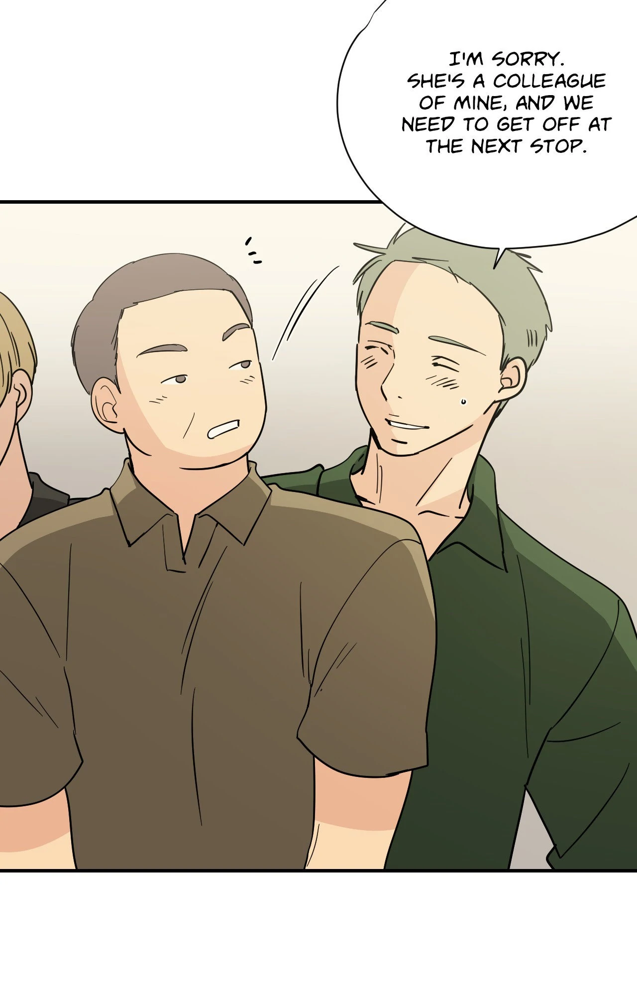 Temptress Chapter 169 - Page 22