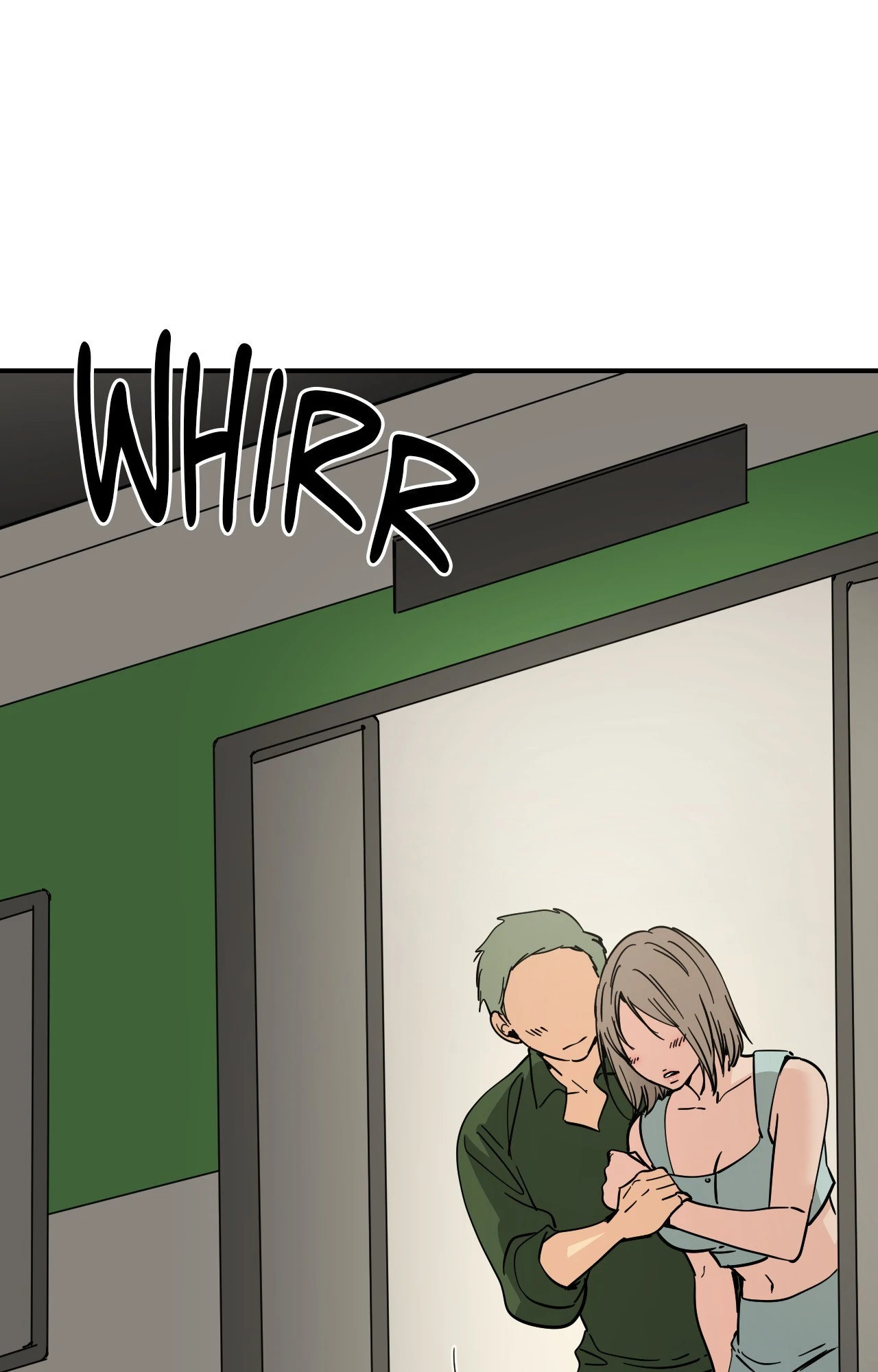 Temptress Chapter 169 - Page 23